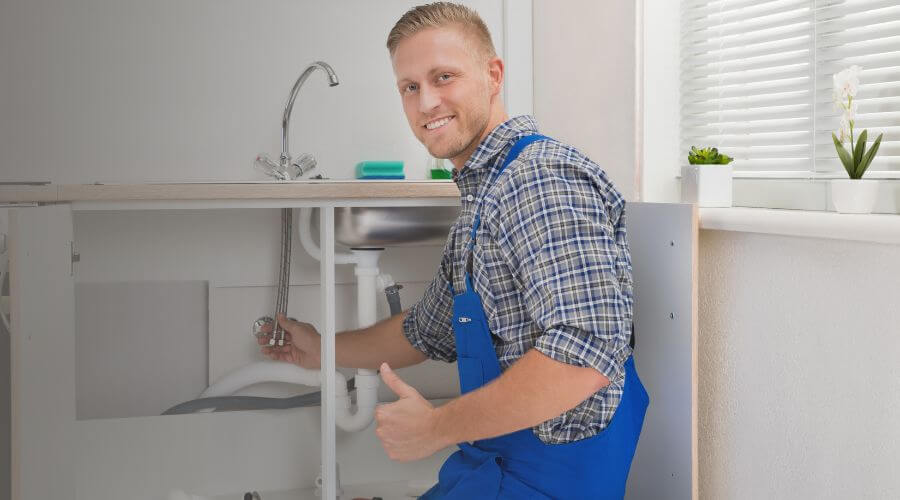24 Hour Plumbing Service in Wakefield, MI